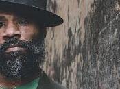 Cody ChesnuTT, junio Barcelona Madrid