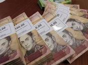 termina tiempo: #Billetes bolívares tienen horas contadas