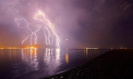 25 espectaculares fotos