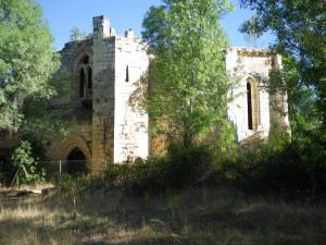 Sobre la Inquisición y el Monasterio de Bonaval