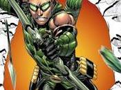 Green Arrow