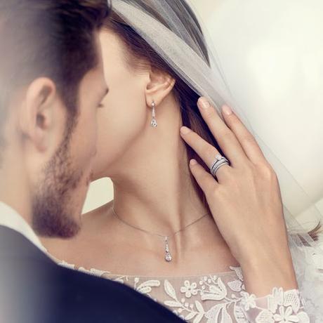 Chaumet presenta su nueva colección de joyas basada en la historia de la Maison parisina