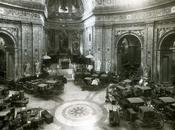 ¿Qué iglesia salvó miles valiosos objetos Guerra Civil?