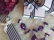 Boda regala dulce