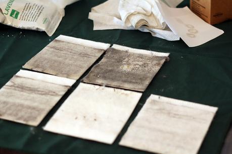 Probamos la nueva aspiradora vertical Kobold VK200 de Vorwerk Probamos la nueva aspiradora vertical Kobold VK200 de Vorwerk