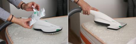 Probamos la nueva aspiradora vertical Kobold VK200 de Vorwerk Probamos la nueva aspiradora vertical Kobold VK200 de Vorwerk