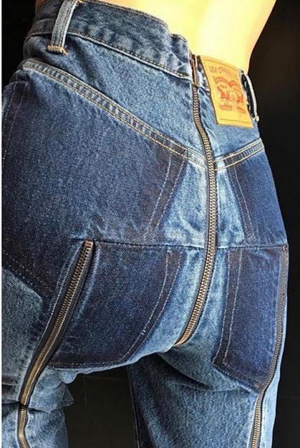 jeans de vetements_official  