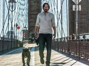 John Wick: Pacto sangre Perros, balas, ¡ACCIÓN!