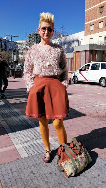 Look 100% La Böcöque Look 100% La Böcöque