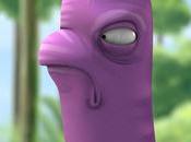 Dinosaurs: Terrible Lizards (2015)