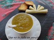 Mermelada Calabacines