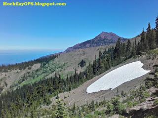 Parque Nacional Olympic (Viaje por el Noroeste de los Estados Unidos XVII)