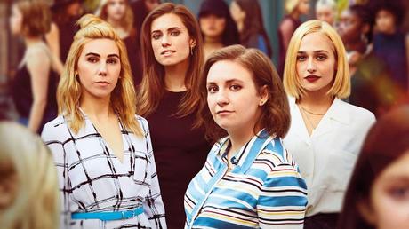 GIRLS: LA TEMPORADA FINAL EN TRES MOMENTOS
