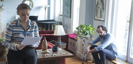 GIRLS: LA TEMPORADA FINAL EN TRES MOMENTOS