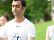 ¿Cómo funciona meditación?