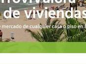 TroviValora: nueva herramienta valoración inmobiliaria España disponible Trovimap.com