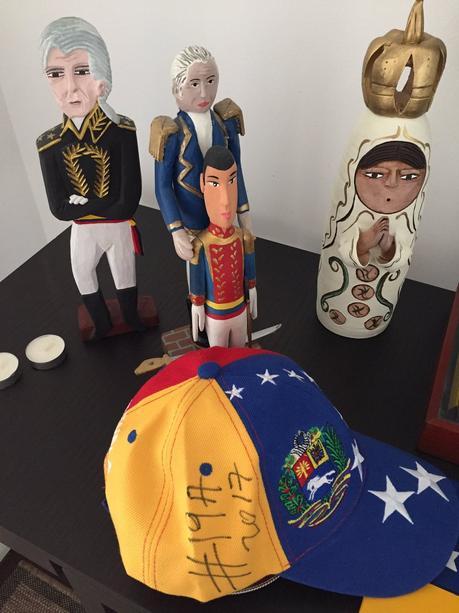 VENEZUELA: Chavismo cierra vías de acceso a Caracas para evitar mayor movilización opositora