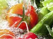 ¿Cómo desinfectar alimentos?