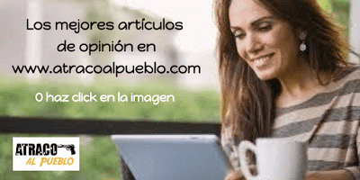 ESCURRIENDO EL BULTO DE LA REPRESION