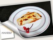 Nuestro menú maheso