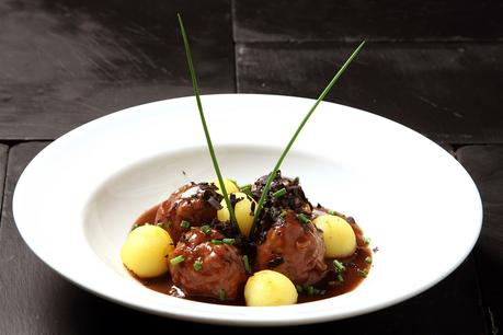 Taberna Cachivache: Almacén de sabores