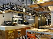 Taberna Cachivache: Almacén sabores