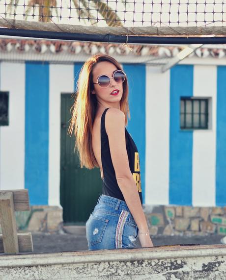 AMERICAN GIRL