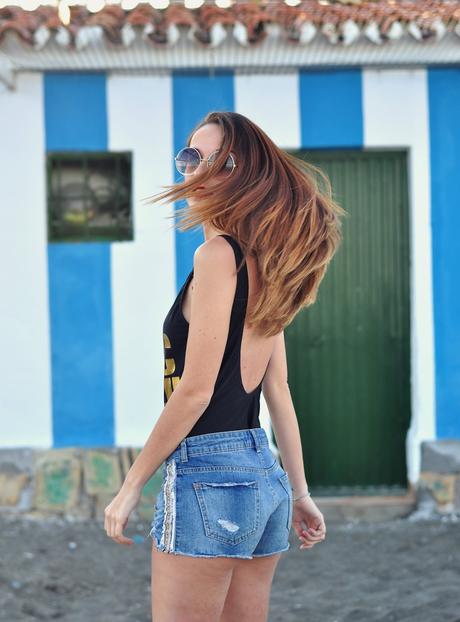 AMERICAN GIRL