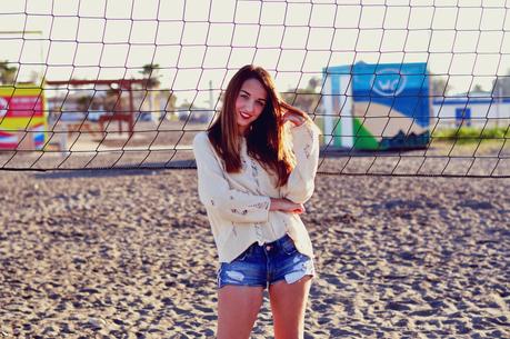 AMERICAN GIRL