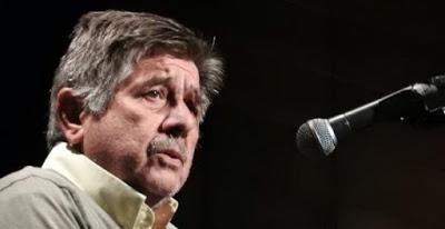 Murió Carlos Slepoy.