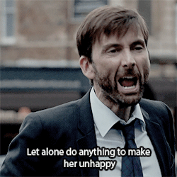 Alec, Tercera temporada de 'Broadchurch'