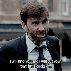 Alec, Tercera temporada de 'Broadchurch'