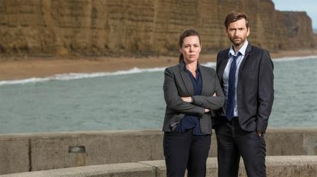 Tercera temporada de 'Broadchurch'