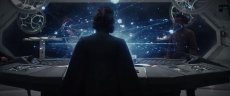 Se confirma la participación de la princesia Leia para el episodio 9