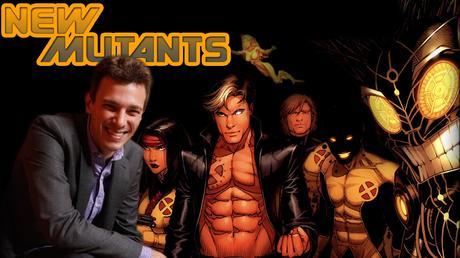 La franquicia de X-men sigue creciendo: ‘The New Mutants’ en pre producción