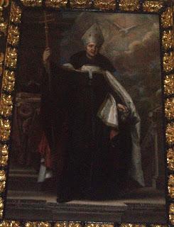 EL HEREJE LUTERO A LA LUZ DE SANTO TOMÁS DE VILLANUEVA, AGUSTINOS, 500 AÑOS DESPUÉS