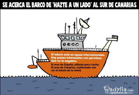 [Humor en cápsulas] Para hoy miércoles, 19 de abril de 2017