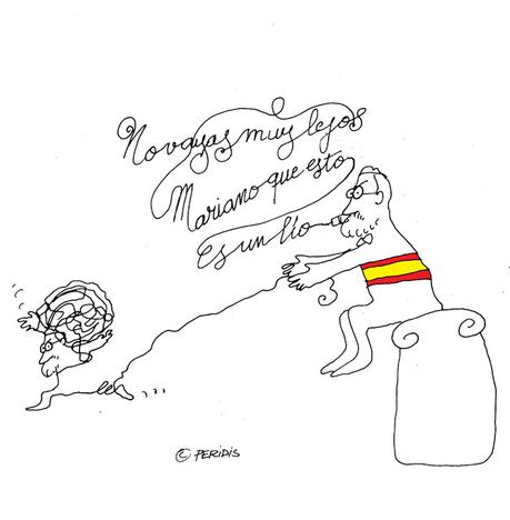 [Humor en cápsulas] Para hoy miércoles, 19 de abril de 2017