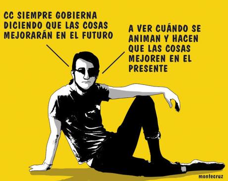 [Humor en cápsulas] Para hoy miércoles, 19 de abril de 2017