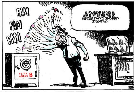 [Humor en cápsulas] Para hoy miércoles, 19 de abril de 2017