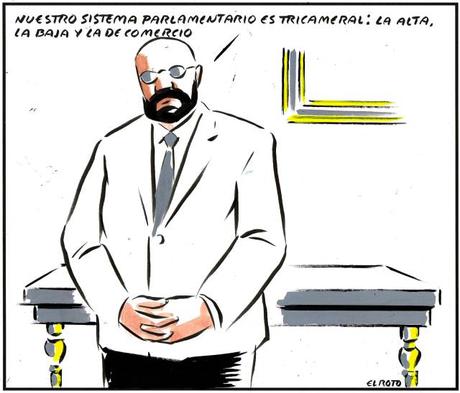 [Humor en cápsulas] Para hoy miércoles, 19 de abril de 2017