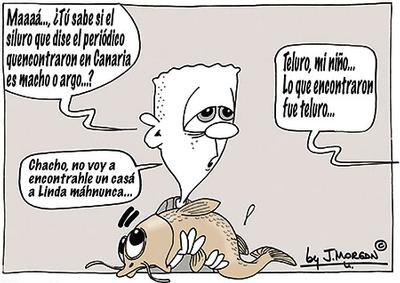 [Humor en cápsulas] Para hoy miércoles, 19 de abril de 2017