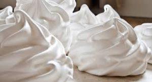 ¿Qué significa soñar con merengue?