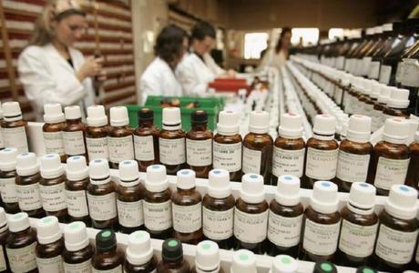 El 53% de los españoles confía en los productos homeopáticos