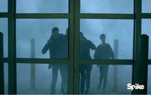 Primer tráiler oficial de la adaptación televisiva de ‘La niebla’, de Stephen King