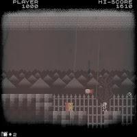 Las plataformas expresionistas de 'Devwill' buscan apoyo en Greenlight