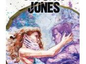 Jessica Jones: Origen secreto-¿Qué esconde detrás caparazón?