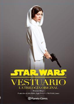 Star Wars Vestuario