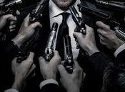 John Wick: Pacto sangre. Segunda ronda.