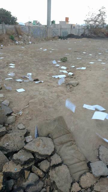 ¿ATENTADO POLÍTICO, O CRIMEN ORGANIZADO?